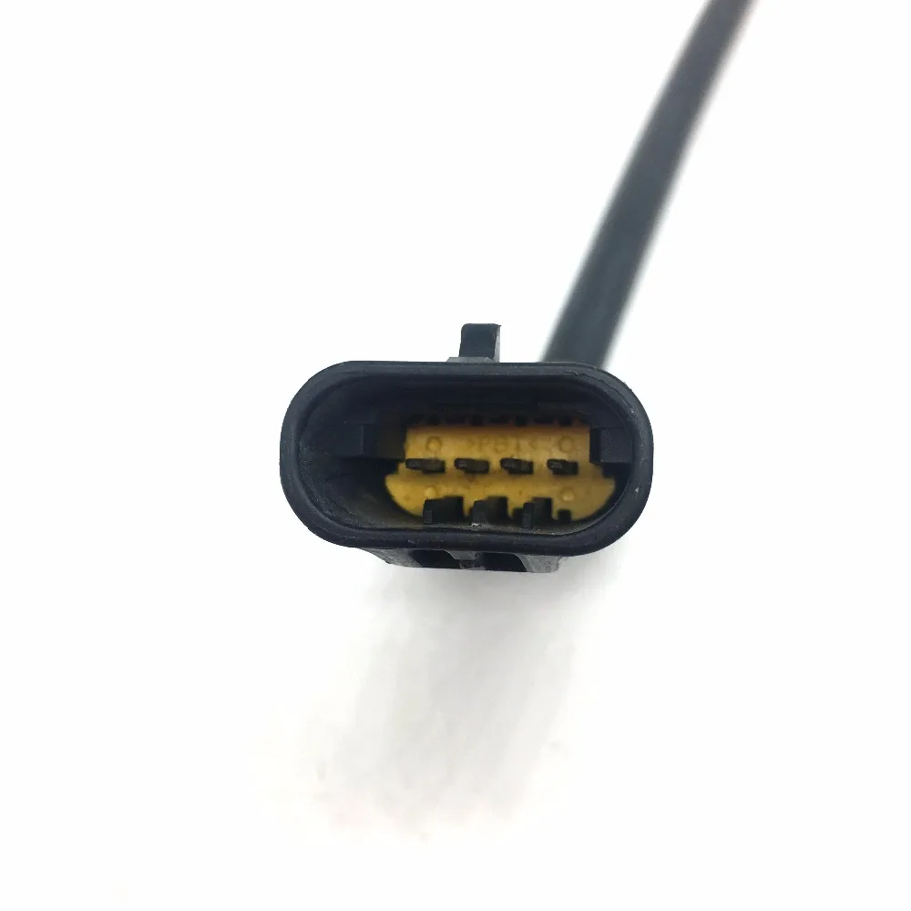 4 провода лямбда зонд кислородный датчик для автомобиля RENAULT O2 автомобильный