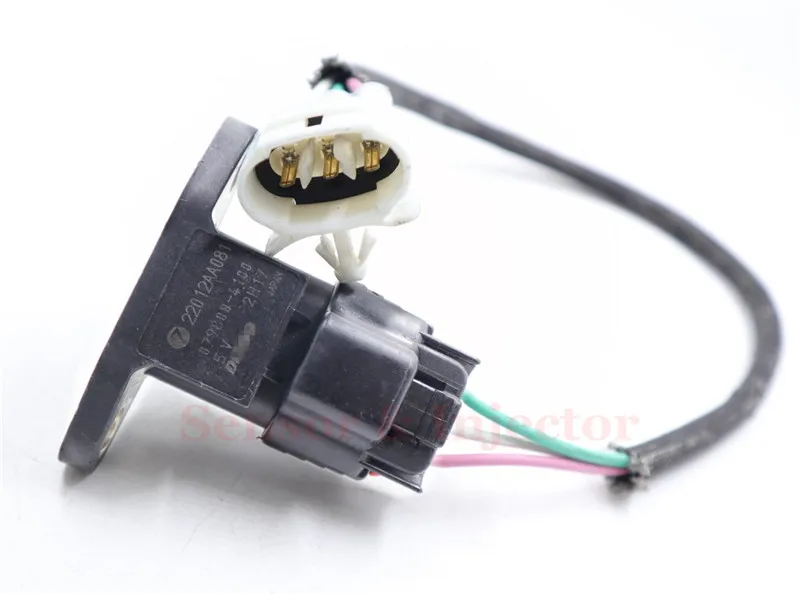 Оригинальный новый датчик карты 22012-AA081 079800-4100 для Subaru Forester 1998-1999 Legacy Impreza 1995-1999 |