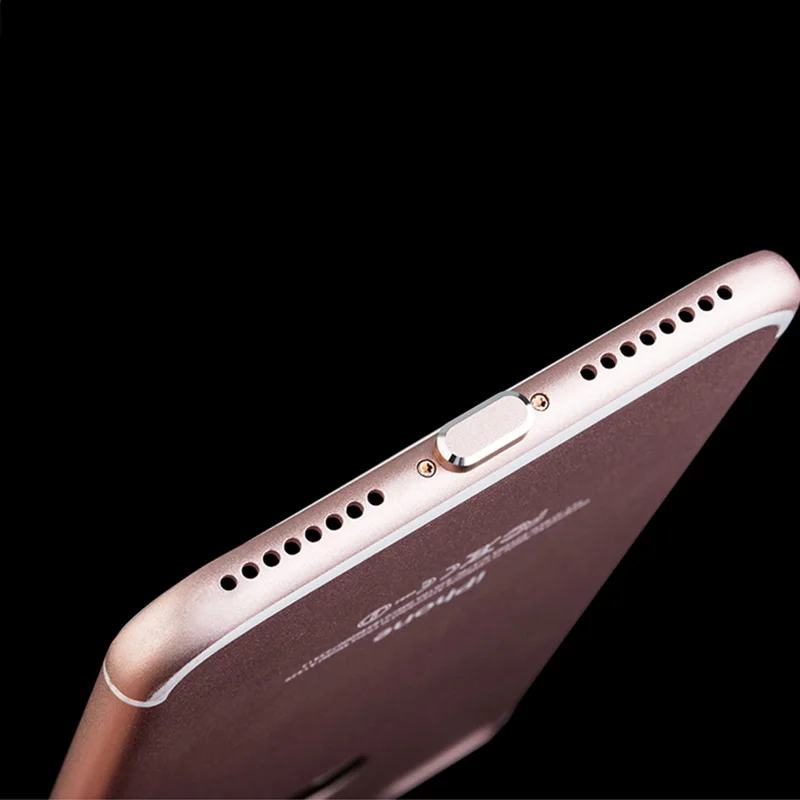 5.5для iPhone 7 Plus защита для объектива 8 камеры домашняя кнопка наклейка кольцо