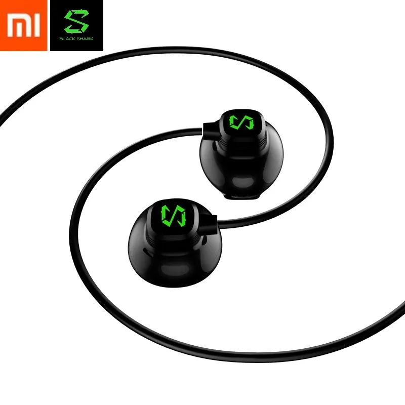 Оригинальный чехол для геймпада Xiaomi Black Shark 2 портативный игровой контроллер в