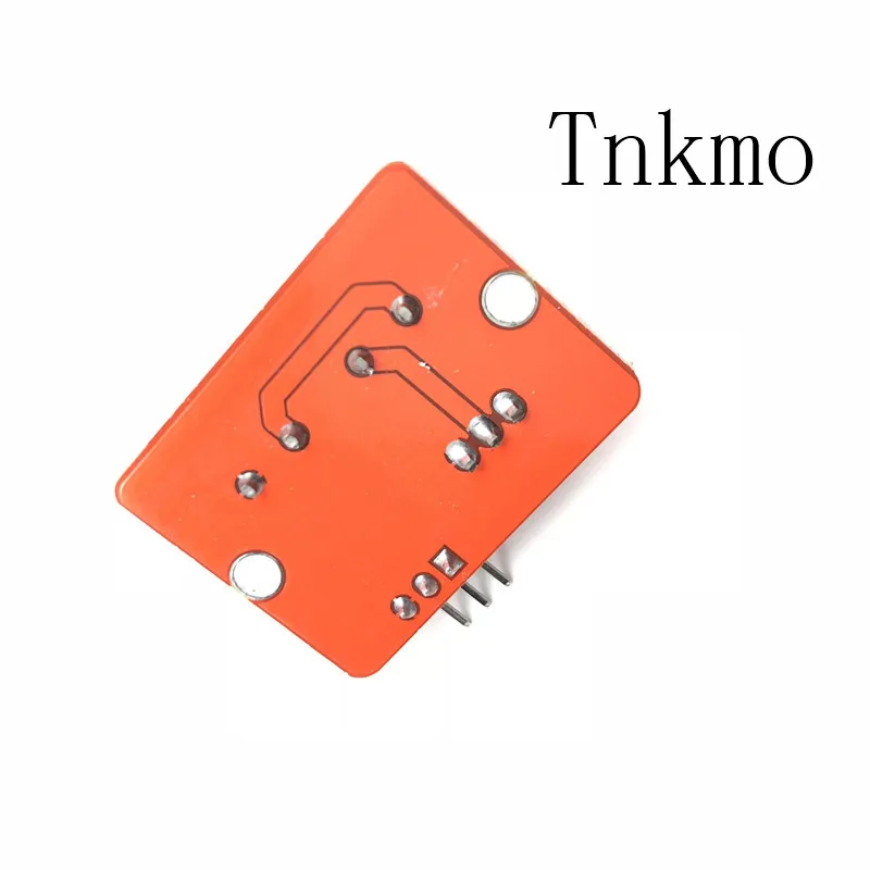 1 шт. Топ MOSFET Кнопка IRF520 драйвер модуль для ARM Raspberry pi | Электроника