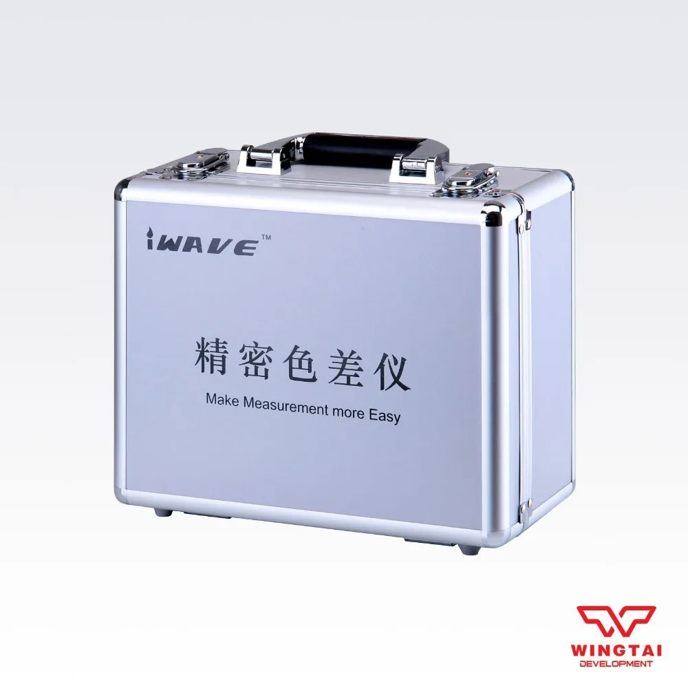 

High Accuracy Color Different Meter