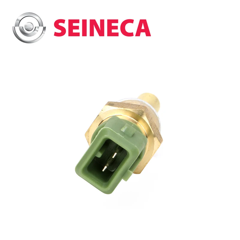 Датчик температуры охлаждающей жидкости SEINECA для Honda hyundai Land Rover BMW 0280130113 6U0919501 1T1221