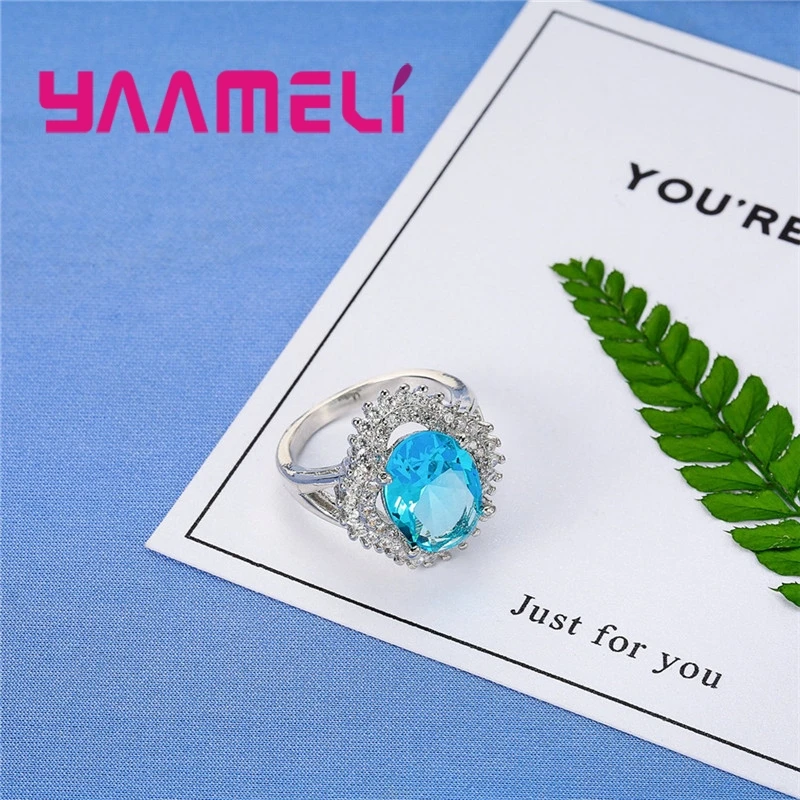 Винтажное классическое элегантное Стильное кольцо из серебра 925 пробы с морским