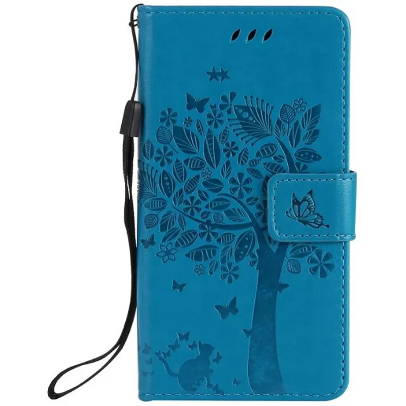 Магнитный чехол кошелек с откидной крышкой кожаный для Samsung Galaxy J5 Prime J7 galaxy A3 A5 J3