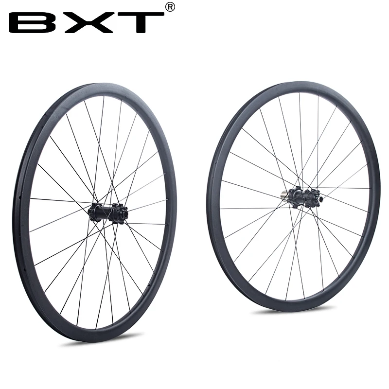 29 &quotMTB Boost колеса передние 110*15 мм задние 148*12 CNC алюминиевый сплав обод велосипеда