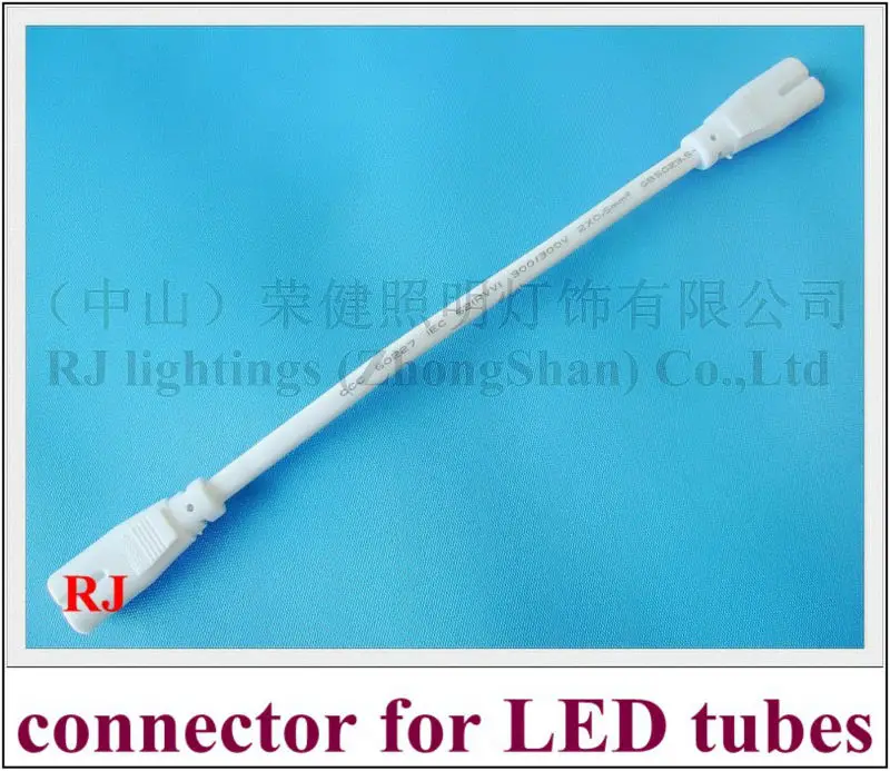 Оптовая продажа светодиодный проводной кабельный разъем для светодиодных ламп и