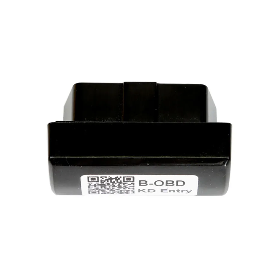 Новинка для KEYDIY B-OBD KD доступ смартфонов к автомобильному пульту дистанционного