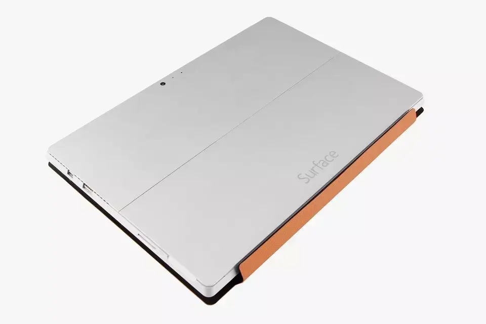 Модная Беспроводная Bluetooth сенсорная панель Клавиатура порт Крышка корпуса Folio