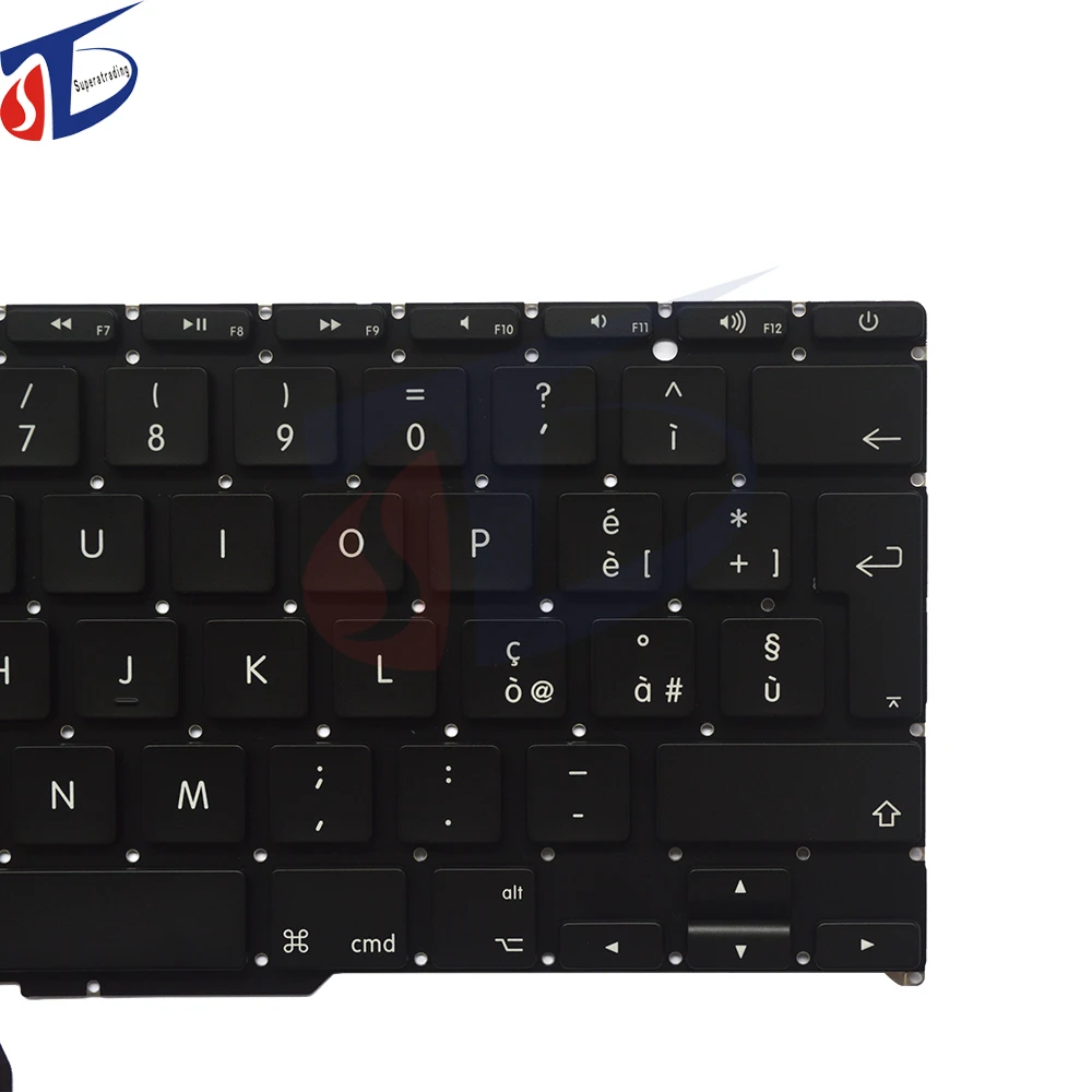 5 шт./лот для Macbook Air 11 &quotA1370 MC505 MC506 MC968 MC969 Ноутбук оригинальный итальянский/это