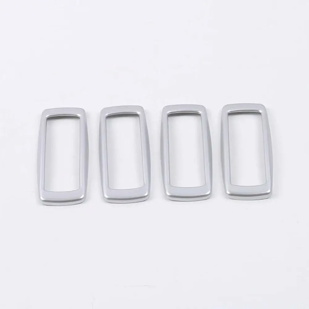 Автомобильный аксессуар задняя верхняя крыша лампа для чтения рамка обшивка