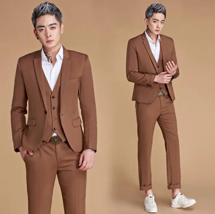 Костюм мужской для танцев и сцены с брюками жилетом|stage clothing for men|stage clothingmens wedding |