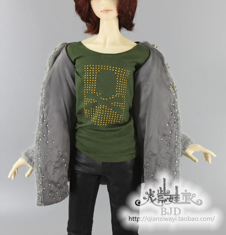 1/4 1/3 на шарнирах, в масштабе аксессуары куртка с капюшоном пальто для BJD/SD кукла, не входит в комплект, обувь, парик, и другие аксессуары 1571