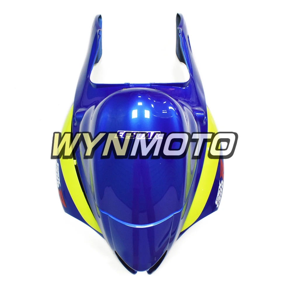 ABS инъекции Обтекатели для Suzuki GSXR1300 Hayabusa 2008 2016 09 10 12 13 14 15 11 кузов панели глянец