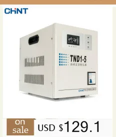 Чинт Управление трансформатор NDK-300VA 380 В 220 В изменить 220 В 36 В 24 В 110 В
