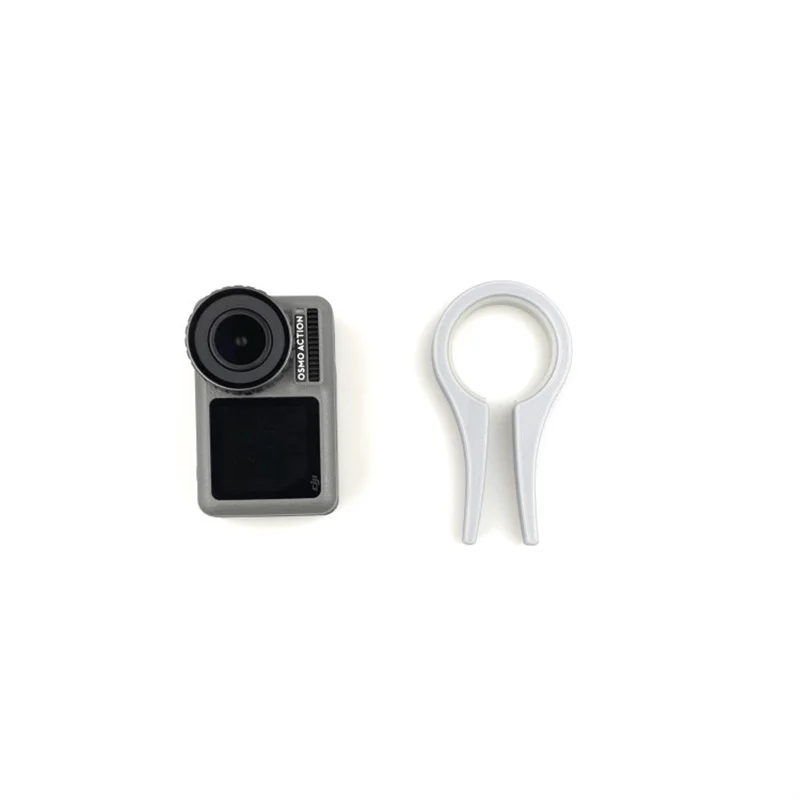 Фильтр для объектива камеры для OSMO Action Sports installation затягивающий инструмент для демонтажа для DJI OSMO ACTION аксессуары