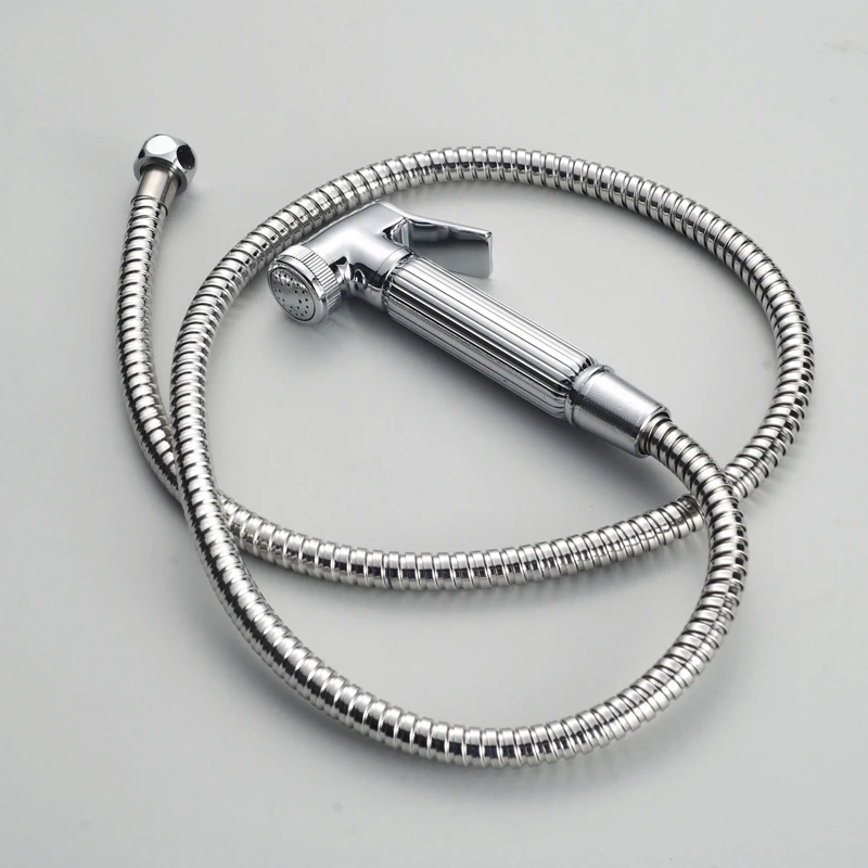 Ручной медный унитаз для ванной комнаты|sprayer cap|gunsprayer garden |