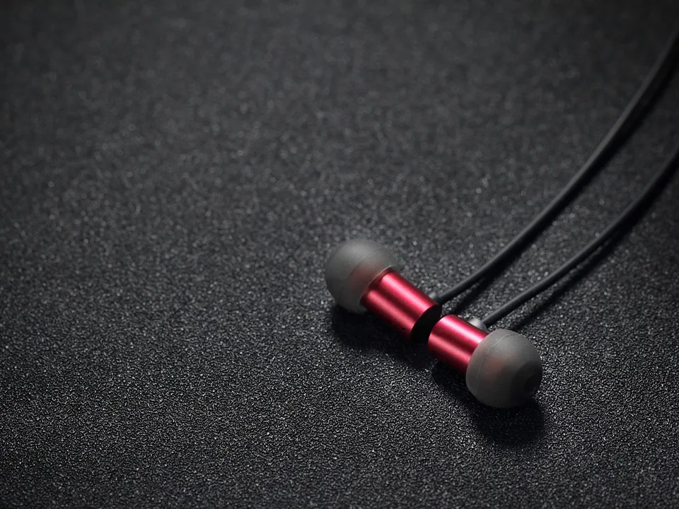 DEAT небольшие микро Динамический драйвер Hi Fi IEMs Audiophile металлические наушники