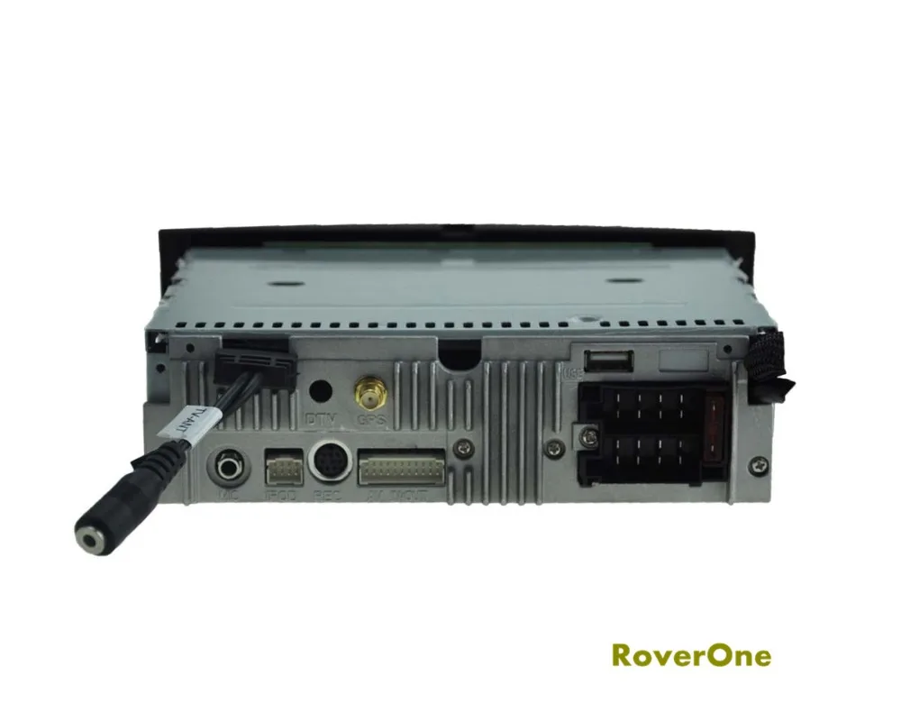 Для Renault Megane 2 II Fluence HD 1080 P 4 ядра Android 8 1 Автомобиль Радио DVD gps навигации для СБ Navi
