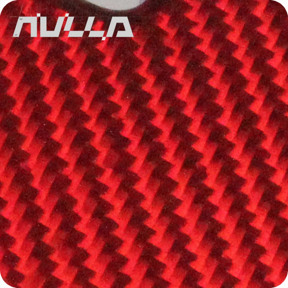 Red Весло из углеродного волокна для Honda Acura Odyssey Accord CR-V Civic, рычаг переключения передач, аксессуары для стайлинга автомобилей - Название цвета: Red