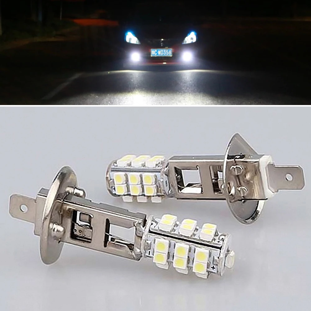 Ультра яркий светодиодный противотуманный фонарь для автомобиля автомобильные