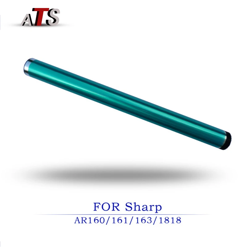 2 шт./лот фотобарабан для Sharp AR 160 161 163 1818 запасные части копира AR160 AR161 AR163 AR1818