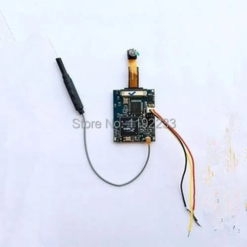 WI-FI Камера модуль/WI-FI Aerial модуль/набор pcba | Электронные компоненты и