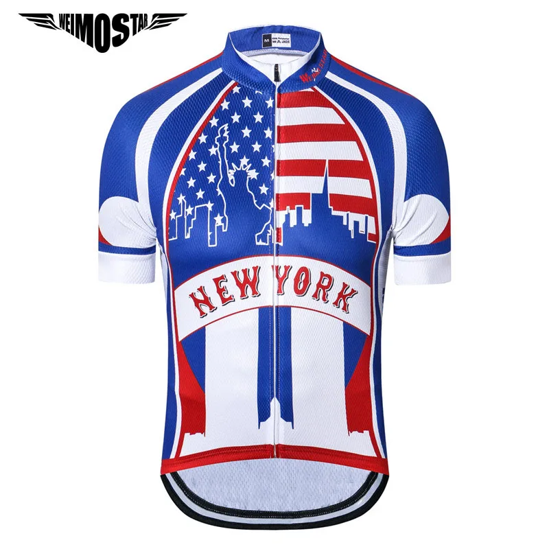 

Weimostar USA Team Pro велосипедная рубашка Ropa Ciclismo 2018 mtb велосипедная одежда летняя велосипедная Джерси Майо Ciclismo