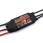 1 шт. высокое качество Skywalker 20A 30A 60A 80AESC контроллер скорости с UBEC для радиоуправляемого FPV квадрокоптера модели самолета запчасти для радиоуправляемого вертолета