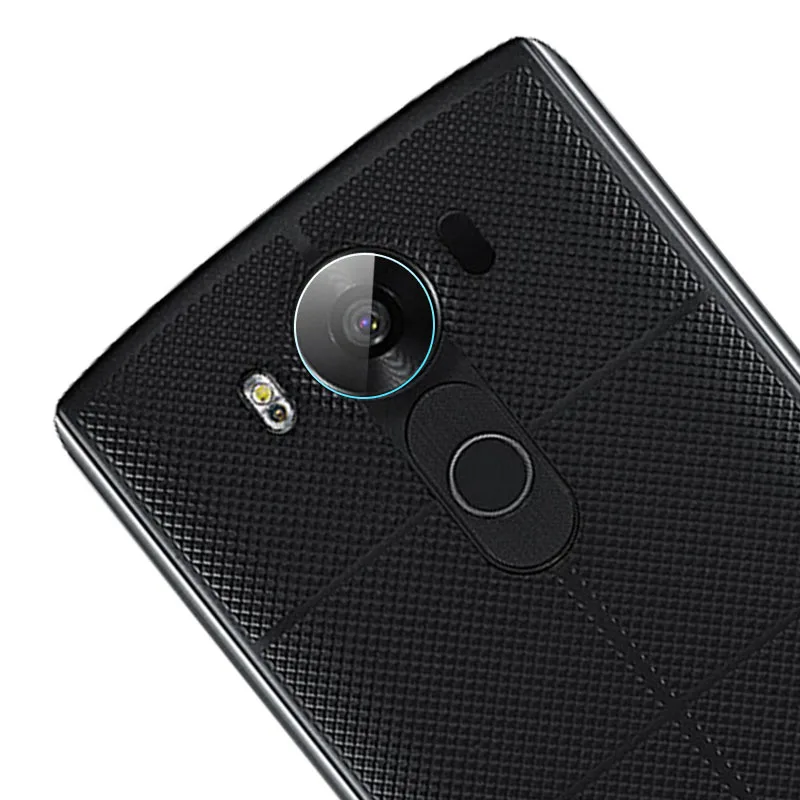 Улучшенная Прозрачная защитная пленка HD для объектива камеры LG G6 G5 G4 V20 V30 + плюс V30S