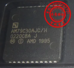 

FreeShipping AM79C30AJC/H IC chip PLCC