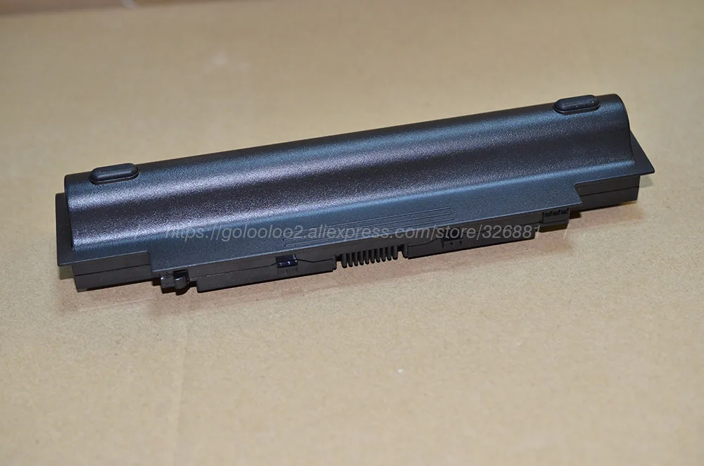Golooloo 11 1 v Батарея для dell Inspiron J1KND n5110 n4010 n5010 N4050 15R 14R 17R 06P6PN 07xfjj 0YXVK2 383CW 451-11510 N5110 |