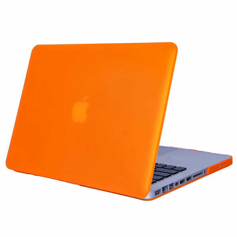 15 4 дюймов A1286 Матовый Жесткий Чехол для ноутбука macbook pro чехол защитный рукав