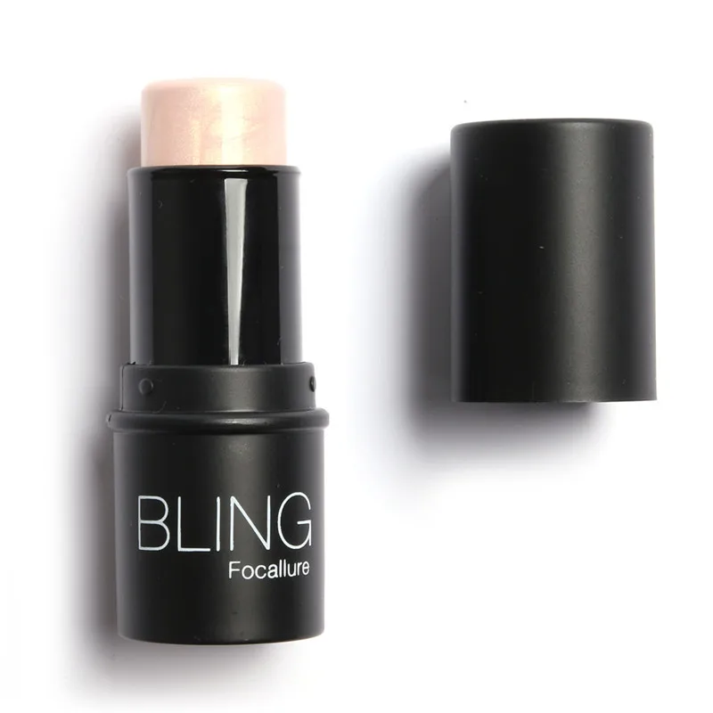 Focallure уход за кожей лица Хайлайтер с эффектом загара тональный крем в виде