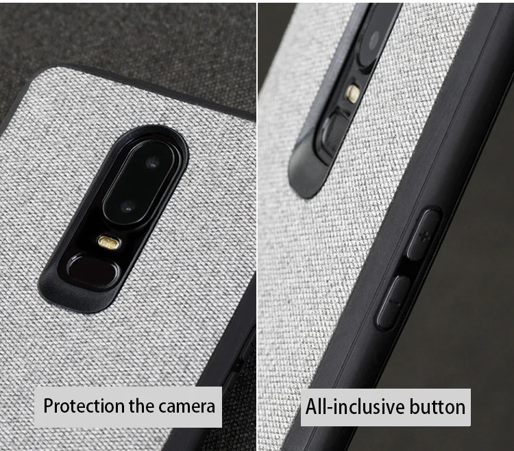 Деловой Магнитный чехол для oneplus 7 Pro, тканевый противоударный автомобильный держатель, 1+ 6 т, чехол, сшитый стежком, один плюс, 6, 6, 5, 5, 7Pro