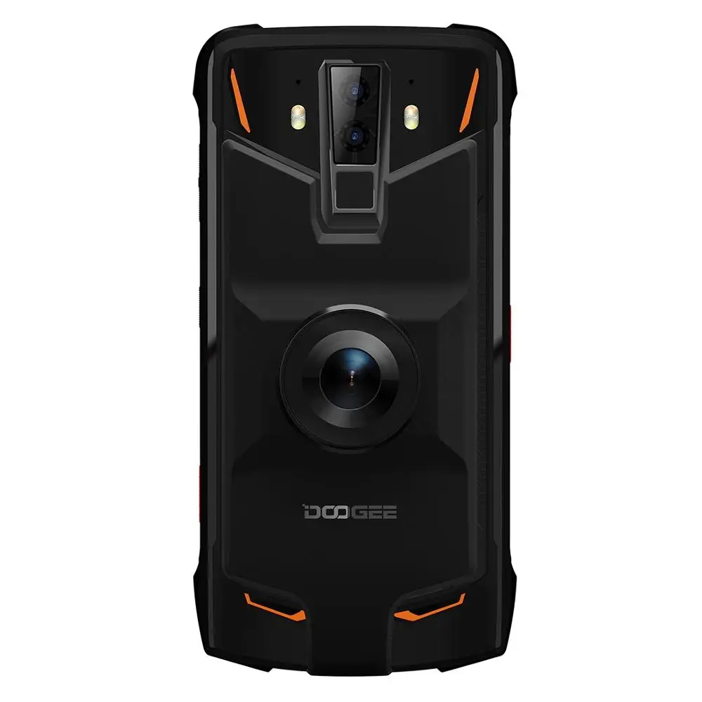 Модуль камеры ночного видения DOOGEE для смартфона DOOGEE S90