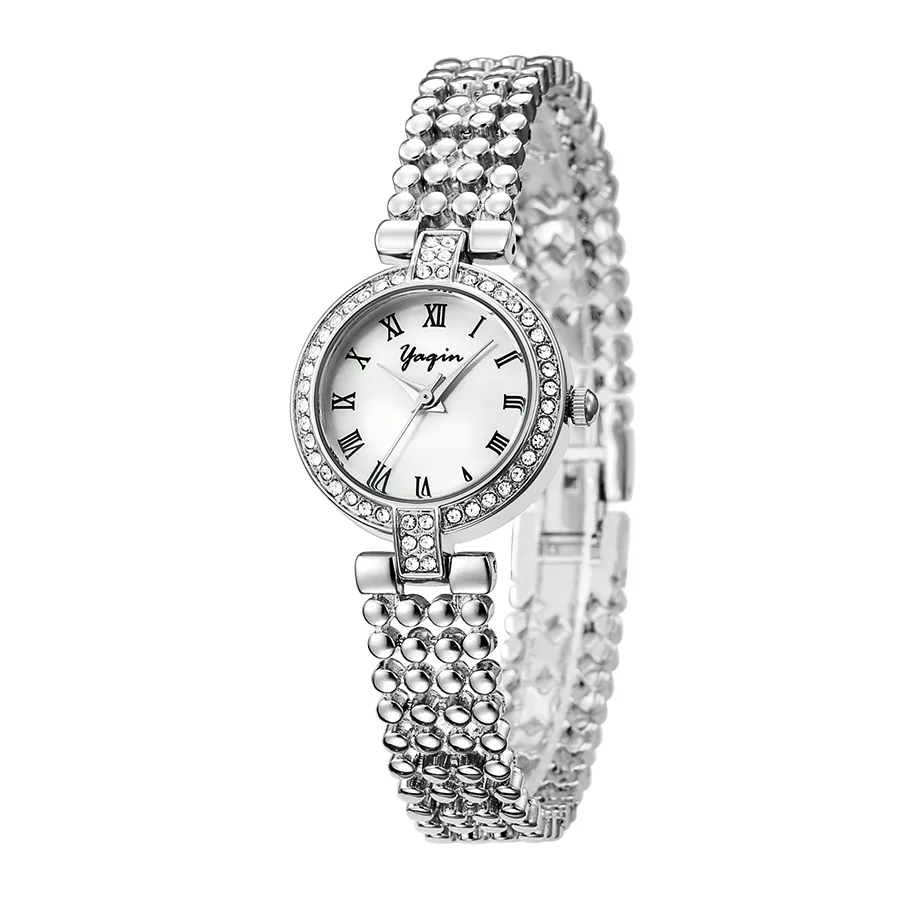 Роскошные Брендовые повседневные Модные женские браслет стол сплава ремень дамы