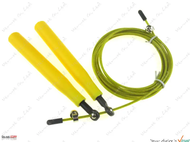 Товар доступен.Скакалка для занятий боксом ММА Кроссфит длина 3 метра а так же