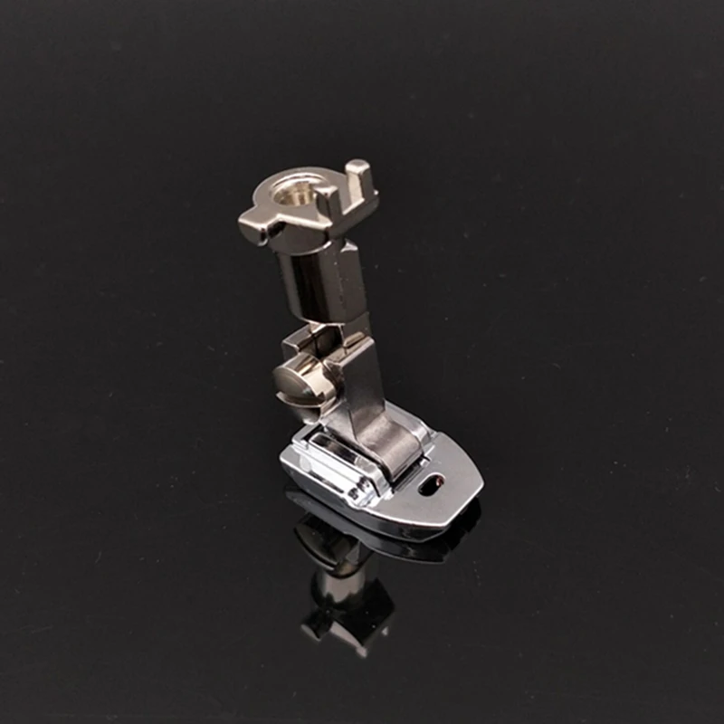 Скрытая невидимая прижимная лапка на молнии для Bernina OLD STYLE 530540700800810 5BB5269|Швейные