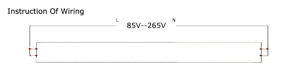 1 шт. ПВХ светодиодный трубки T5 встроенный светильник 220V 240V 300 мм 5 Вт 600 мм 1ft 2ft 9 Вт T5 светодиодный трубки настенные светильники, холодный и теплый свет, T5 светильник 8 Вт