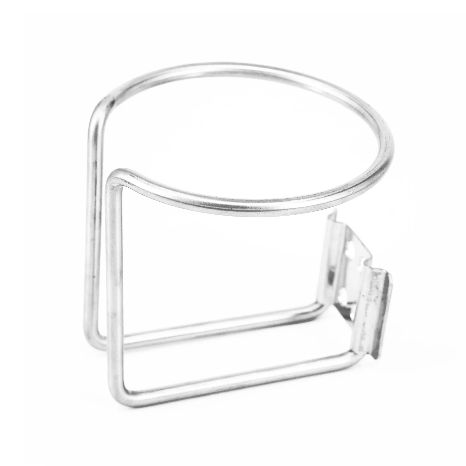 Одна пара Высокое качество Нержавеющая сталь автомобиль внедорожник кольцевые