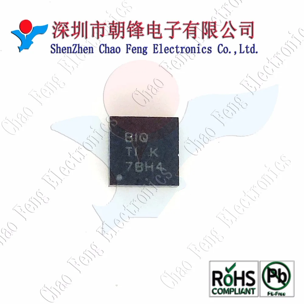 20 шт., TPA2005D1DRBR TPA2005D1 TPA2005D BIQ QFN CD4069UBE DIP14, новый оригинальный