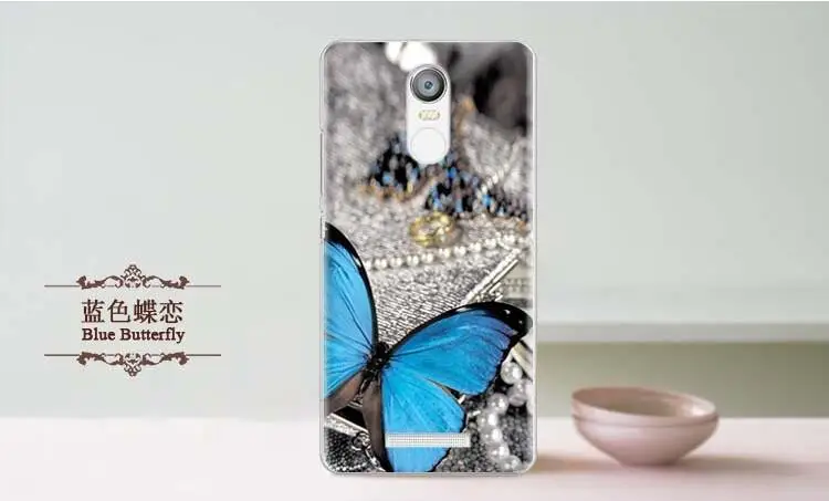 Роскошные Slim Case для Xiaomi Redmi Note 3 Чехол кремния назад Телефонные Чехлы Pro | Мобильные