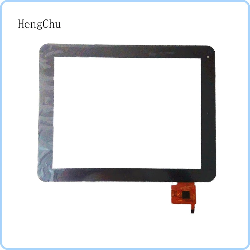 

New 9.7'' inch Digitizer Touch Screen Panel glass For Turbopad 910 Tablet PC