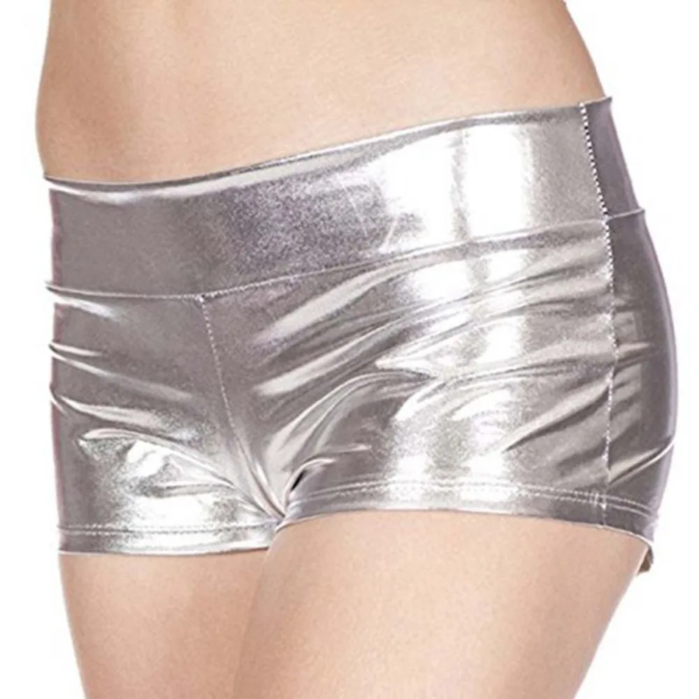 Pole dance sexy lingerie pu leather underwear dancewear erotic femme partywear fetish sex panties lenceria femenina | Тематическая