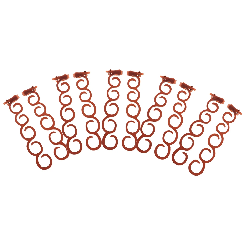 Набор инструментов для укладки волос сделай сам волшебные девушки французские