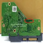 Материнская плата 771945-001 REV A WD10EZRX WD30EFRX HDD, системная плата хорошего тестирования 771945-001 REV A WD10EZRX WD30EFRX