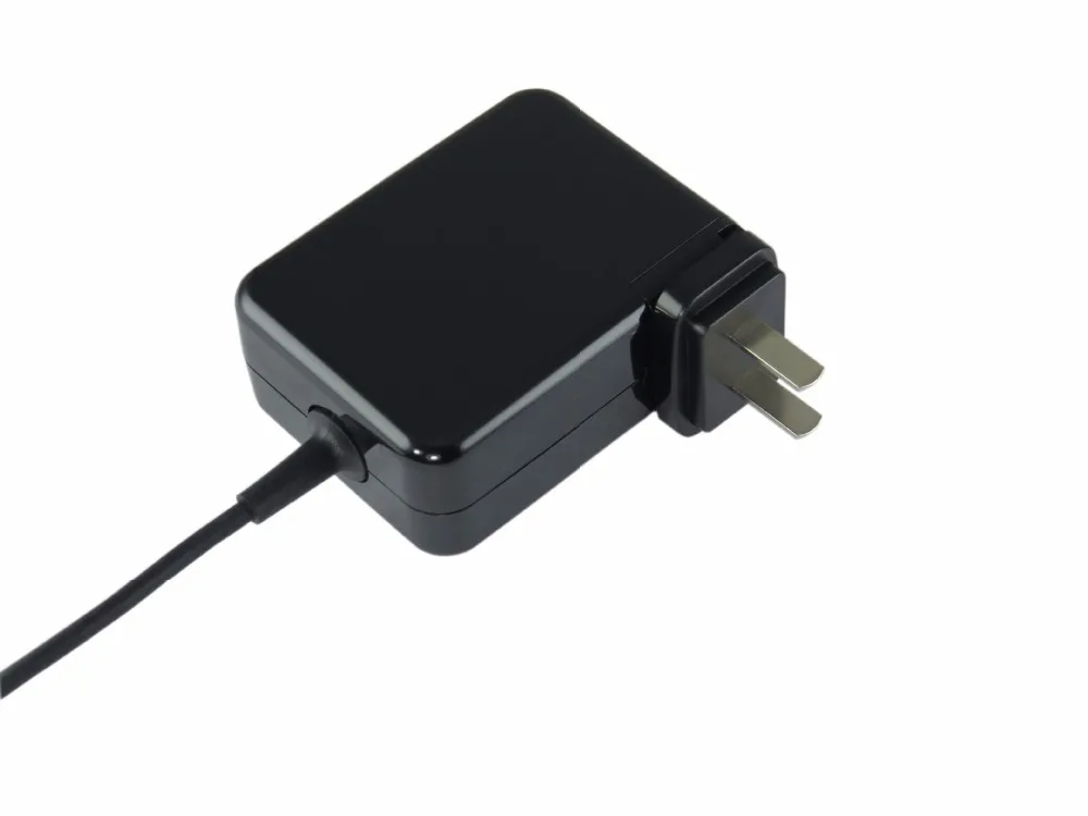 Зарядное устройство для ноутбука Asus Eeebook X205T X205TA 11 6 дюйма 19 в а|charger for asus|laptop power19v