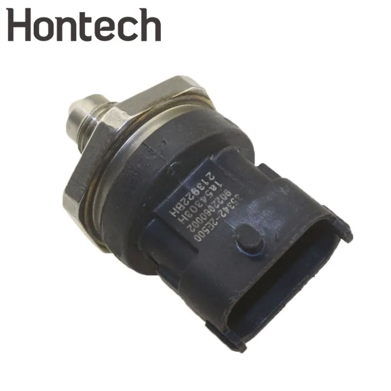 Fuel Rail High Pressure Sensor For Chevry Chevrolet Camaro Traverse HHR GMC Acadia Cadillac CTS 3.6L 12621292 12614935 12589447