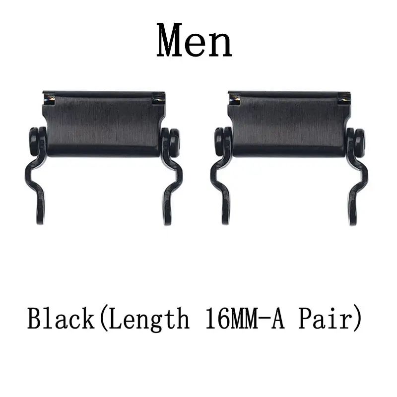 B16MM A Pair Мужской открытый сращенный браслет многофункциональный ношение отвертка инструмент ручной цепи поле выживания браслет Кемпинг и рыбалка - Окраска металла: B16MM A Pair